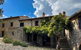 Agriturismo Cetamura